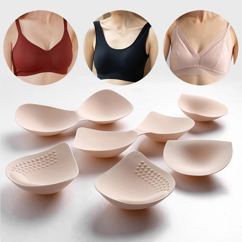 Removable Cups For Swimsuits - Best Price in Singapore - Feb 2024