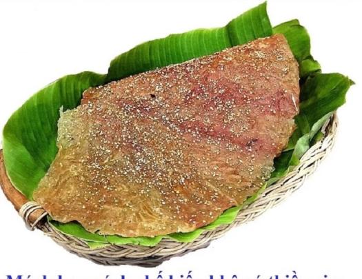 Đặc Sản Khô Cá Thiều Miếng Phú Quốc-Kiên Giang Hương Vị Tuyệt Vời-Khô Cá Thiều Tiêu Sọ Ăn Siêu Ngon - Dưa Muối & Rau Củ Quả Khác | Bachhoa.Extra.vn