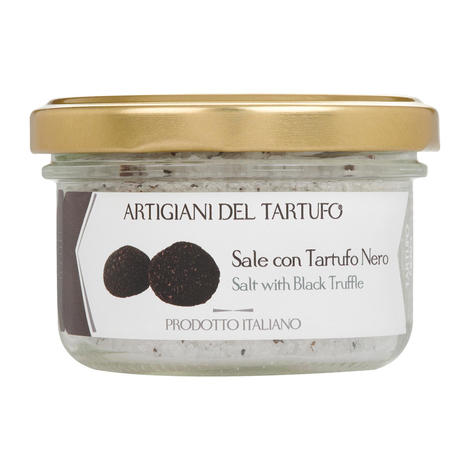 Artigiani Del Tartufo White Truffle Polenta Lazada Singapore