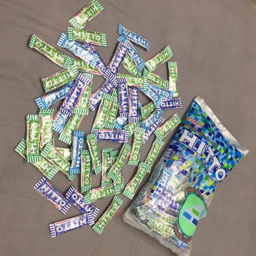 Kẹo Hitto gói 280gr