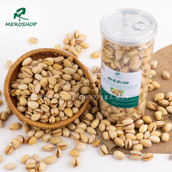 HẠT DẺ CƯỜI MỸ CHUẨN NHẬP KHẨU SHOP MẸ RÔ