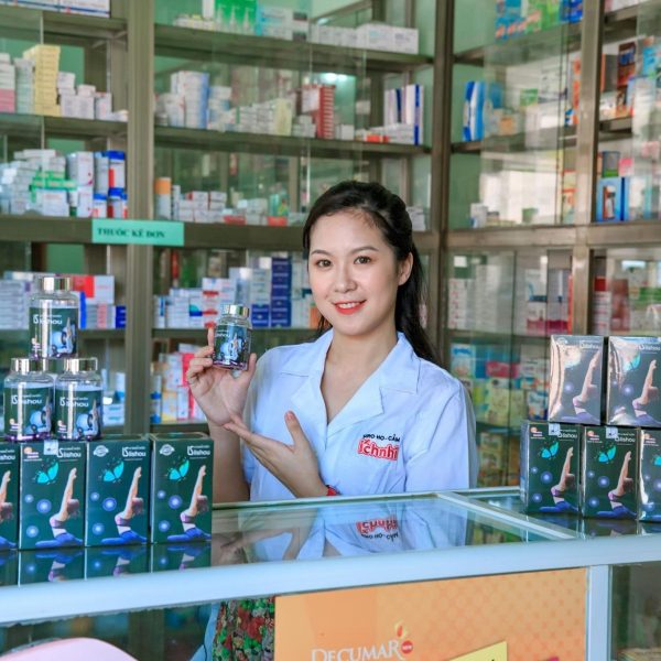 Giảm cân iishou tím-hộp 40viên hỗ trợ giảm cân đào thải mỡ thừa