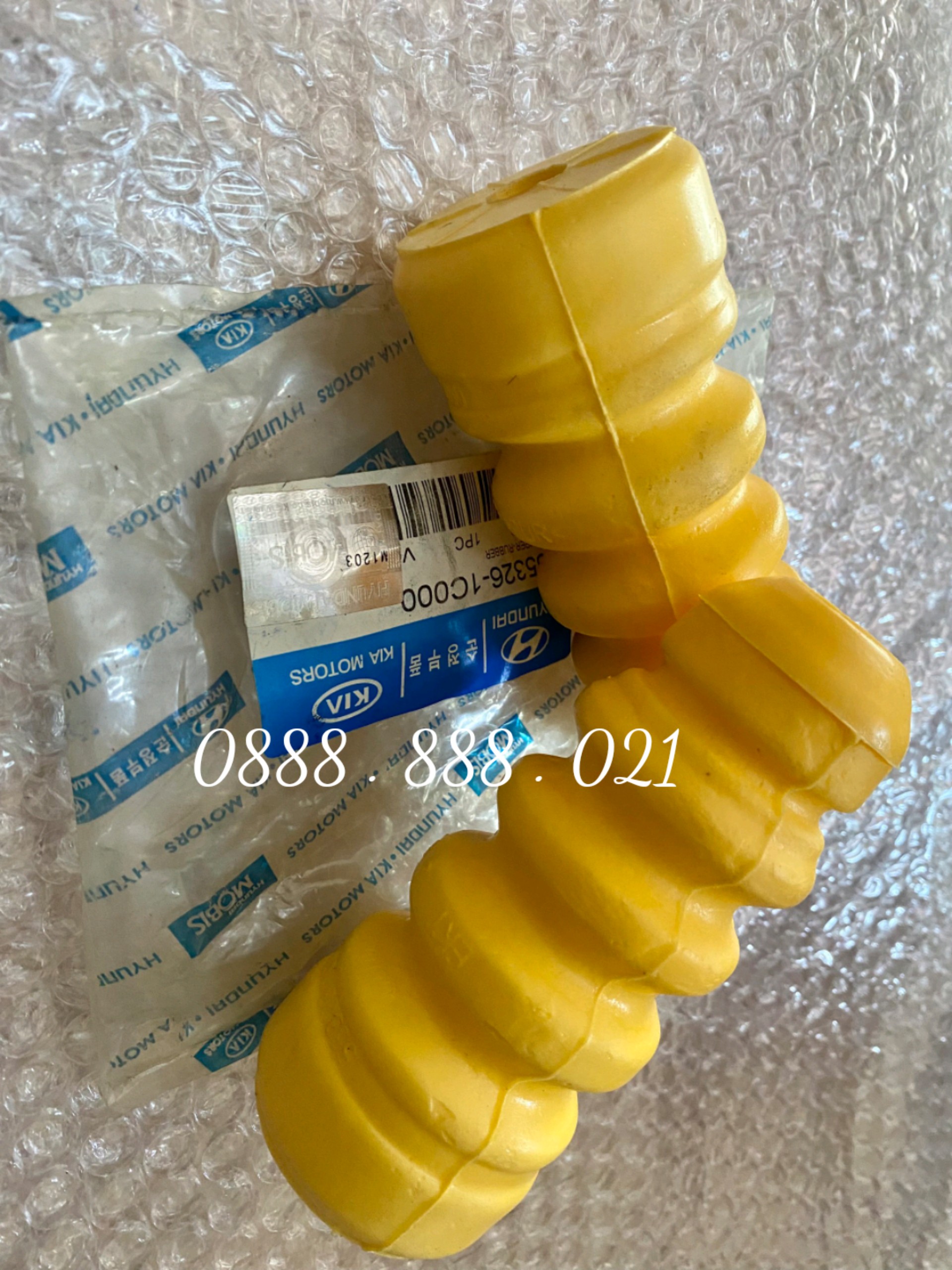Tăm bông giảm xóc sau morning 05 - 11 , getz