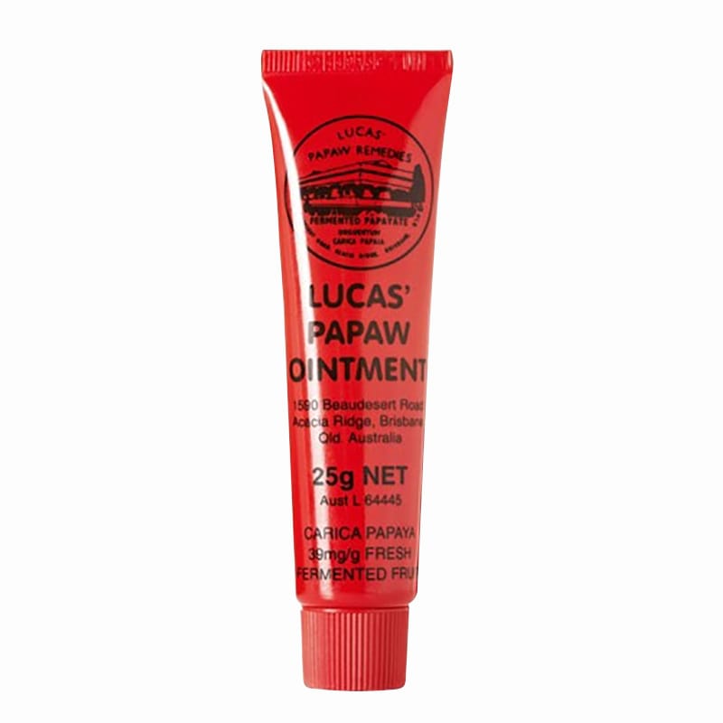 Kem đa năng Lucas Papaw tuýp 25g
