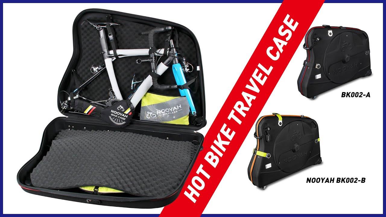Bicycle Transport Bags Cases | Travel Case Bicycle Cycling | Boxes Transport  Bicycle - Bicycle Bags & Panniers - Aliexpress