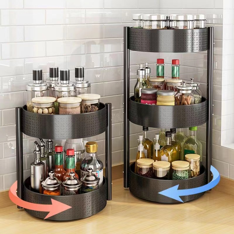 Buy Condiment & Spice Racks Online | lazada.sg