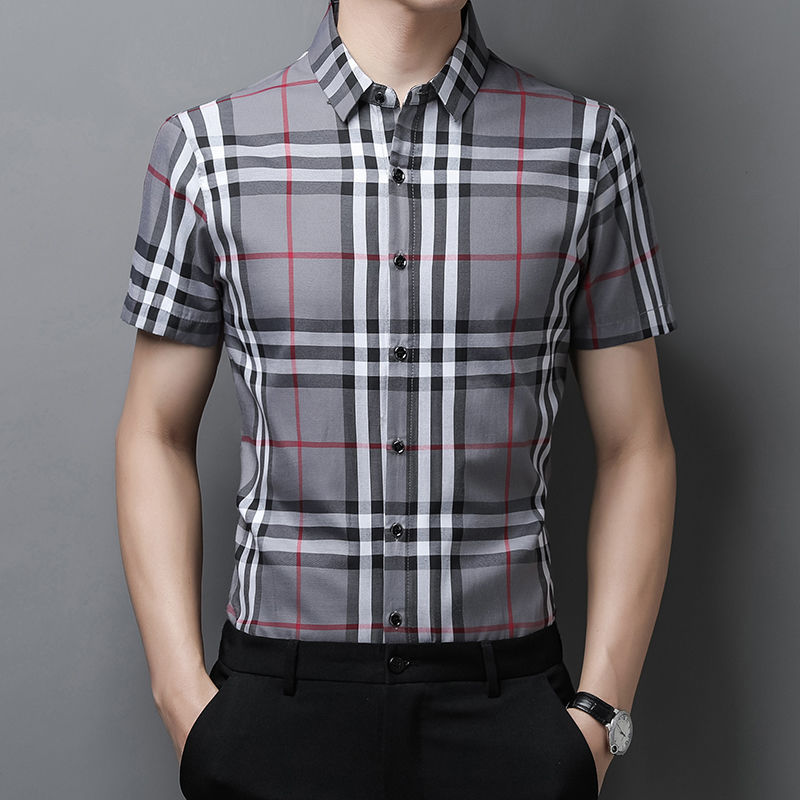 burberry shirts price