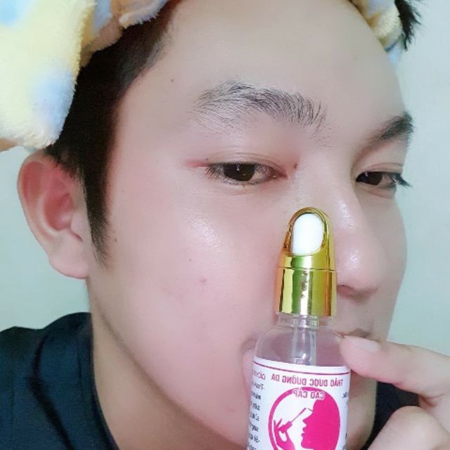 Serum dưỡng da Mộc Dương Châu 30ml