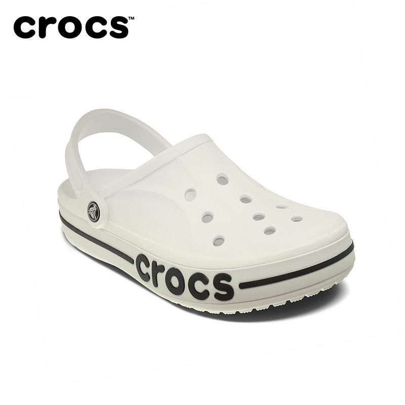 White crocs store for women