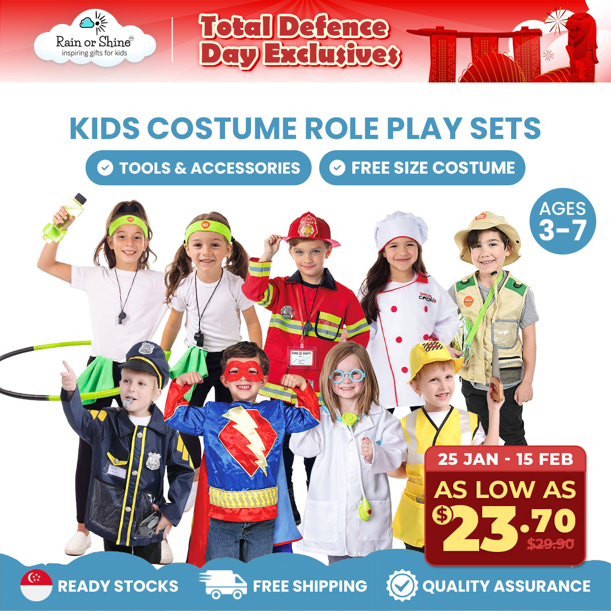 Children's occupation fancy dress hotsell