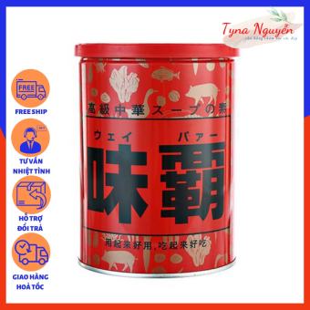 Nước Cốt Hầm Xương Hiroshi Nhật Bản 1kg - Cherry Dao