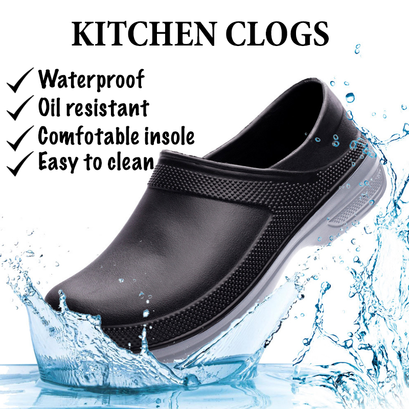 best work clogs