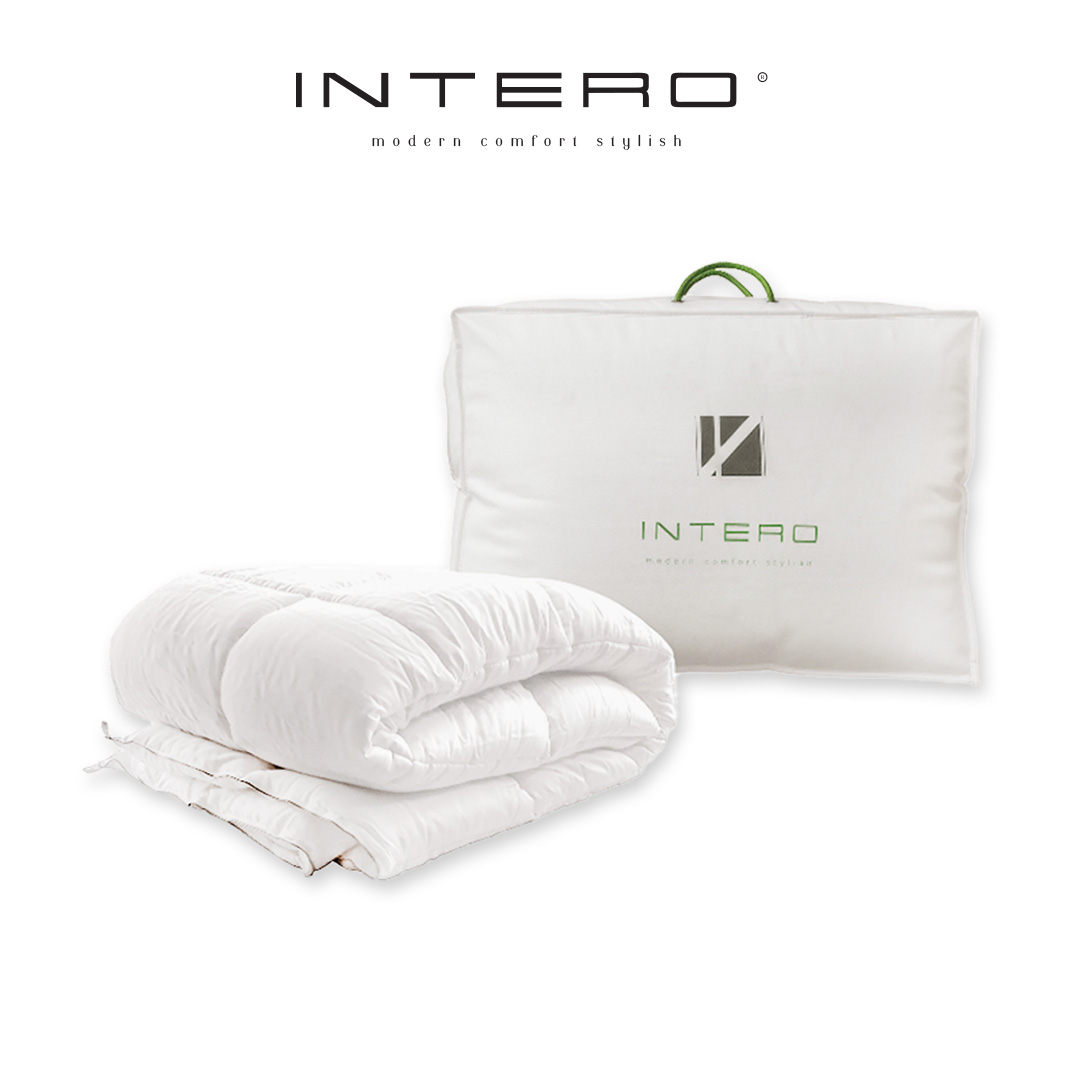 intero downfeel pillow