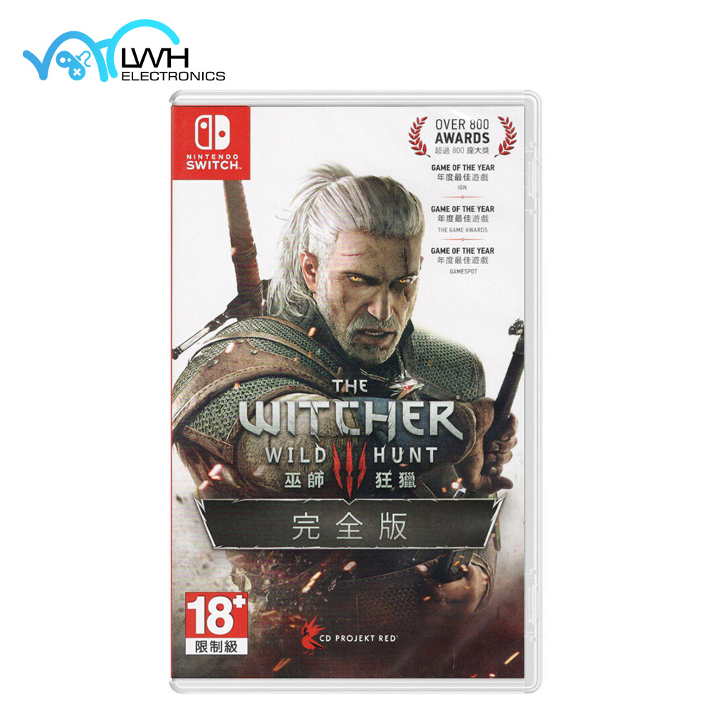 The witcher 3 nintendo switch torrent фото 66