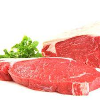 Thịt Thăn Ngoại Bò Úc - AUST Beef Striploin - 500gram