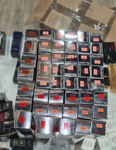 Son dưỡng DIOR Addict Lip Glow hàng chính hãng Sephora mẫu mới 2021 nhiều  màu 001 004 012 015 025  Lazadavn