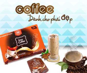 CÀ PHÊ GIẢM CÂN EMOSLIM CHÍNH HÃNG