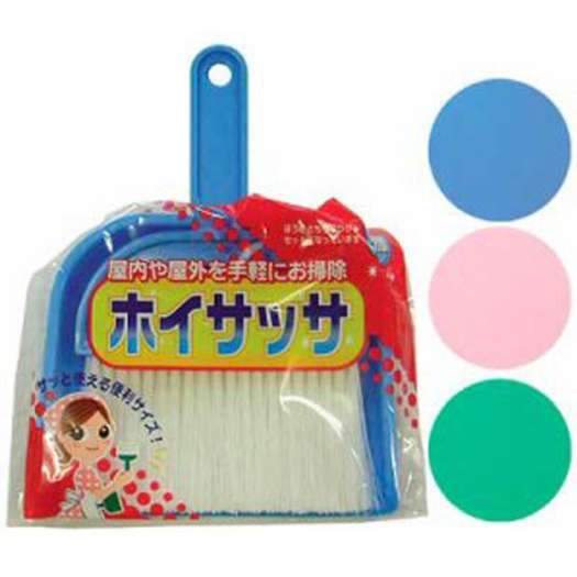 Bộ chổi xẻng mini - Nội địa Nhật Bản