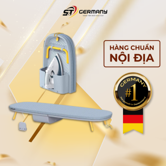 Cầu là chân thấp gấp gọn Joseph Joseph 50009 nội địa Đức Germanysnt 9990005