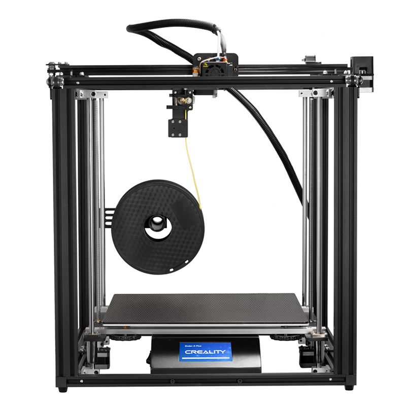 Máy in 3d ender 5 plus