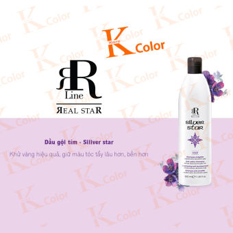 DẦU GỘI TÍM - KHỬ ÁNH VÀNG CHO TÓC TẨY, GIỮ MÀU & KHỬ VÀNG – GIÚP MÀU TÓC SIÊU BỀN VÀ KHÔNG BỊ NGẢ VÀNG!