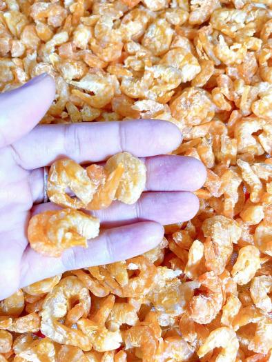 🍤🍤🍤TÔM KHÔ BÓC NÕN PHÚ QUỐC🍤🍤🍤 Tôm khô chất lượng, dinh dưỡng cao, đặc sản Phú quốc