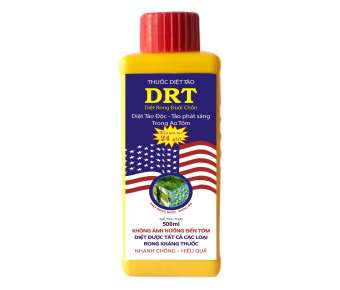 drt cắt tảo rong PG