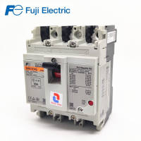 15 to 250A 3Pole Fuji Electric Industrial MCCB BW50EAG-CE BW63EAG-CE BW100EAG-CE BW160EAG BW250EAG