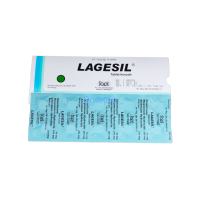 LAGESIL Tab | Suspensi | Lambung