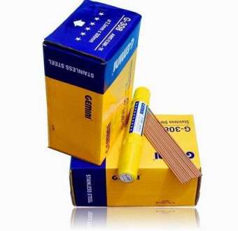 Que hàn inox 32mm KIM TÍN G-308