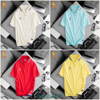 Áo Polo Thể Thao Egan 4 Cao Cấp