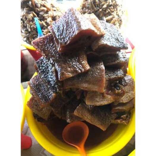 500g mắm cá lốc khứa