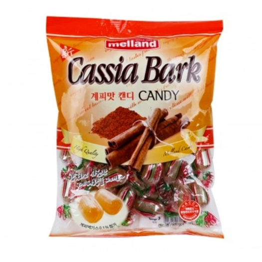 Kẹo Quế Cinnamon Flavor Candy Hàn Quốc 300gr
