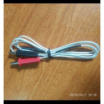 Dây Đo Nhiệt Cho Đồng Hồ Vạn Năng