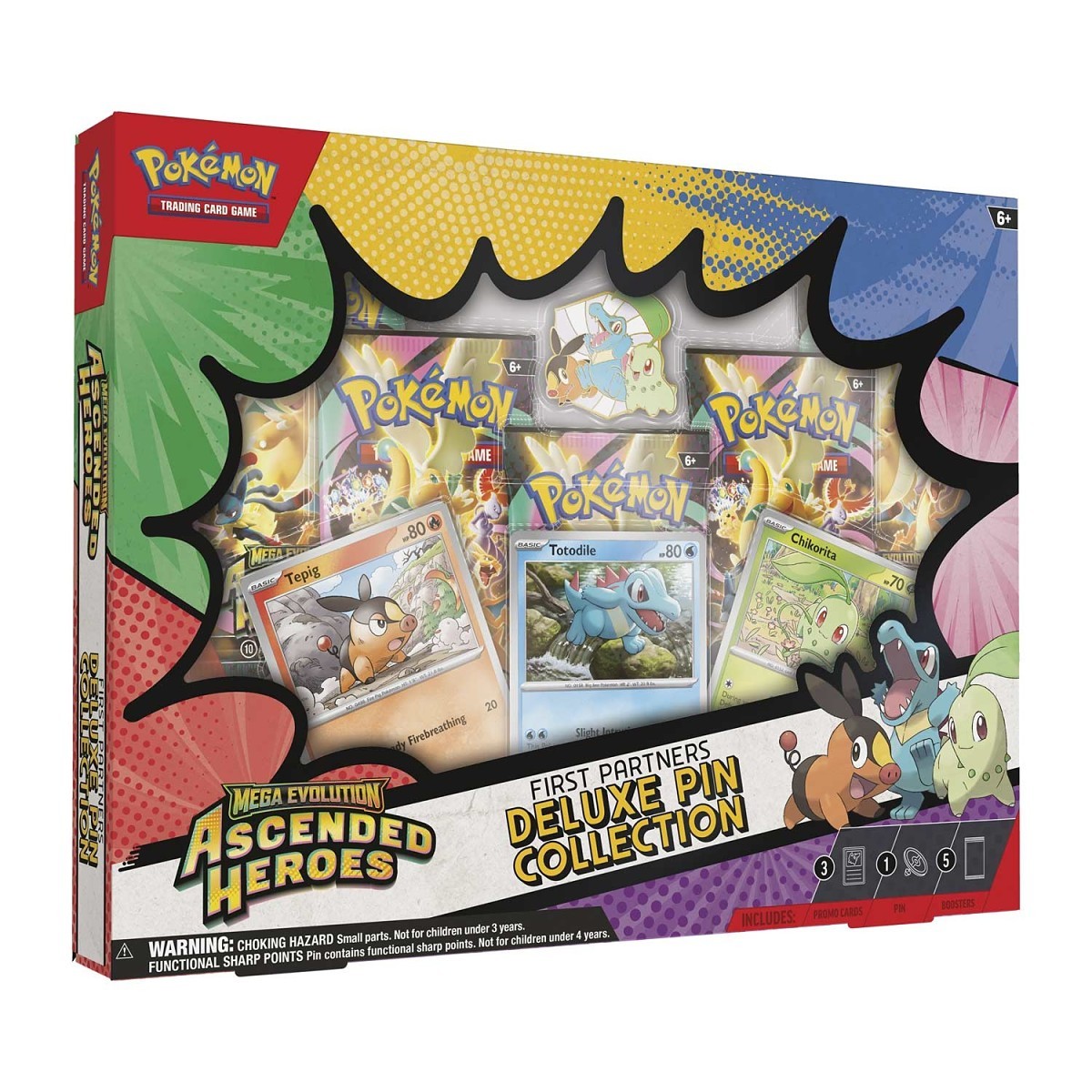 TCG Pokemon Day 2026 Collection | Lazada Singapore