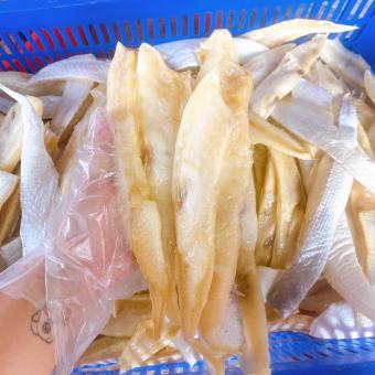 1kg khô ức cá dứa, mỡ cá dứa, lường cá dứa, gia vị vừa ăn khôn mặn, Khô Thoại Sơn