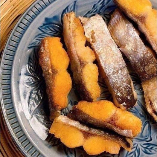 KHÔ CÁ DỨA ĐÃ LÓC XƯƠNG CHÍNH HIỆU ĐẶC SẢN MINH TRIẾT 1 KG - Đồ ăn vặt