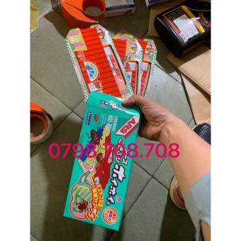 Bẫy Gián Hoi Hoi (Hộp 3 Miếng)