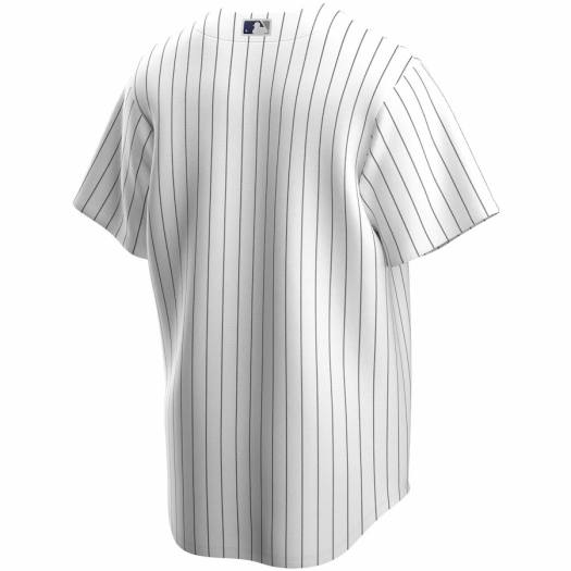Áo Bóng Chày MLB Áo Thi Đấu Đội New York Yankees