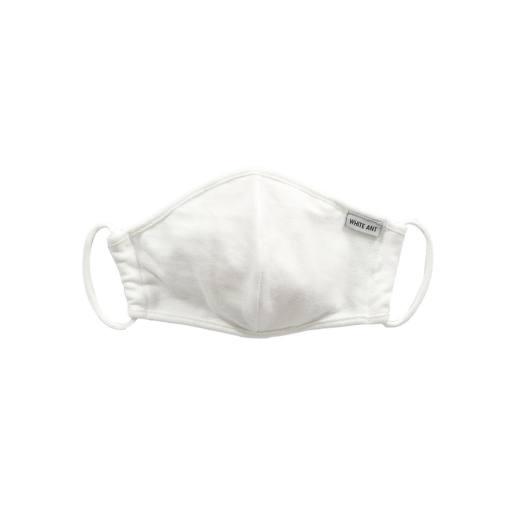 Khẩu Trang Vải Kháng Khuẩn WHITE ANT Dệt Bằng Sợi Cotton 300000002