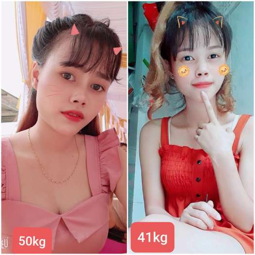 Combo 2 Hộp Bột Ngũ Cốc Tăng Cân Hoa Bạch Hải Đường