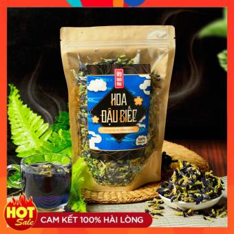 Hoa Đậu Biếc Đà Lạt -  Hoa Đậu Biếc Khô Organic
