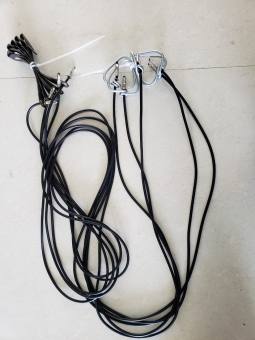 Dây cột gà hàng cao cấp - Dây buộc chân gà hàng xịn