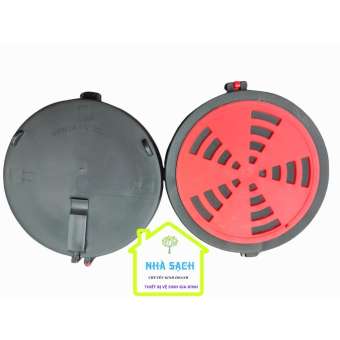 Hộp / Khay Đựng Nhang Muỗi Tiện Dụng (Chống Sốc / Chống Cháy)