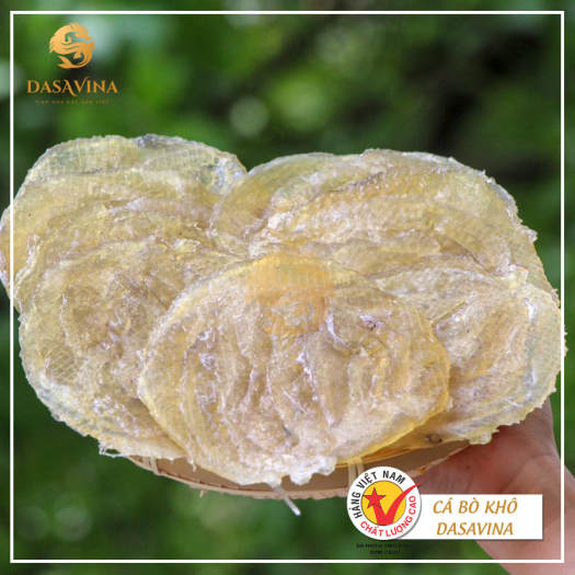 Cá Bò Khô Nướng Cồn, Khô cá bò🌴loại ngon🌴không đầu, sạch ngon, thịt dai thơm, có nhiều dinh dưỡng, đảm bảo an toàn thực phẩm.