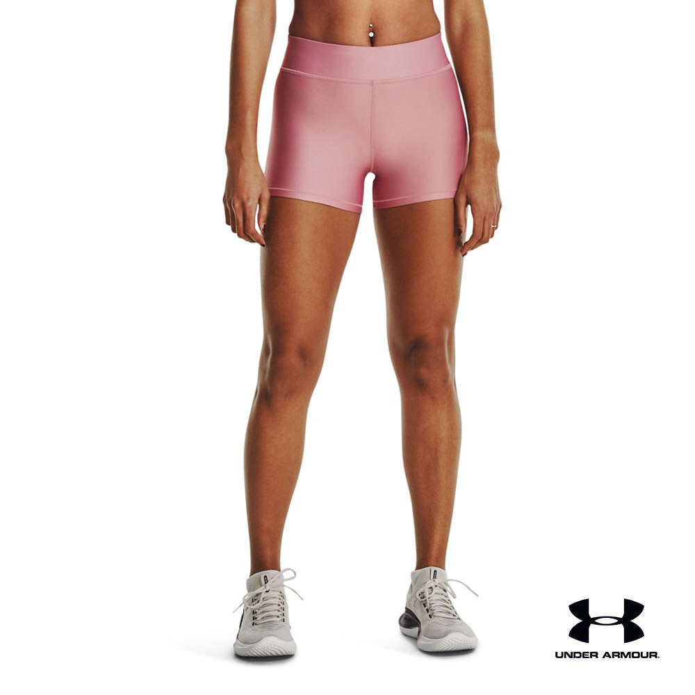 Under Armour UA Women's Fly-By Elite 3'' Shorts