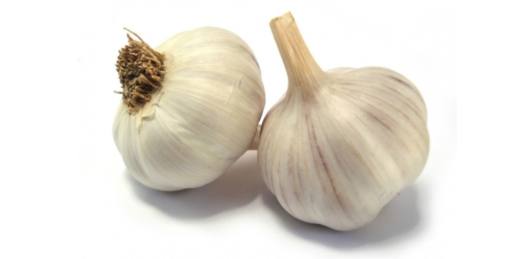 Tỏi Khô Loại 1 - Củ To Loại Đặc Biệt Nhiều Tép