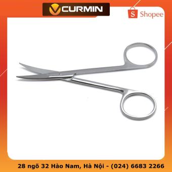 Kéo Thẳng Nhọn - Kéo Y Tế Các Size GOLDSUN Pakistan