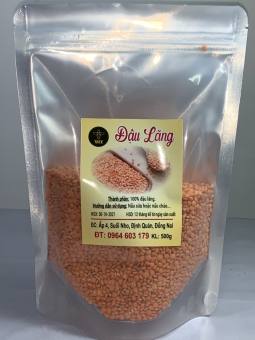 SP30 Đậu lăng [Tbee] hạt đậu lăng nguồn cung cấp kali phong phú giúp ngăn ngưa các bệnh tim mạch, tốt cho hệ tiêu hóa