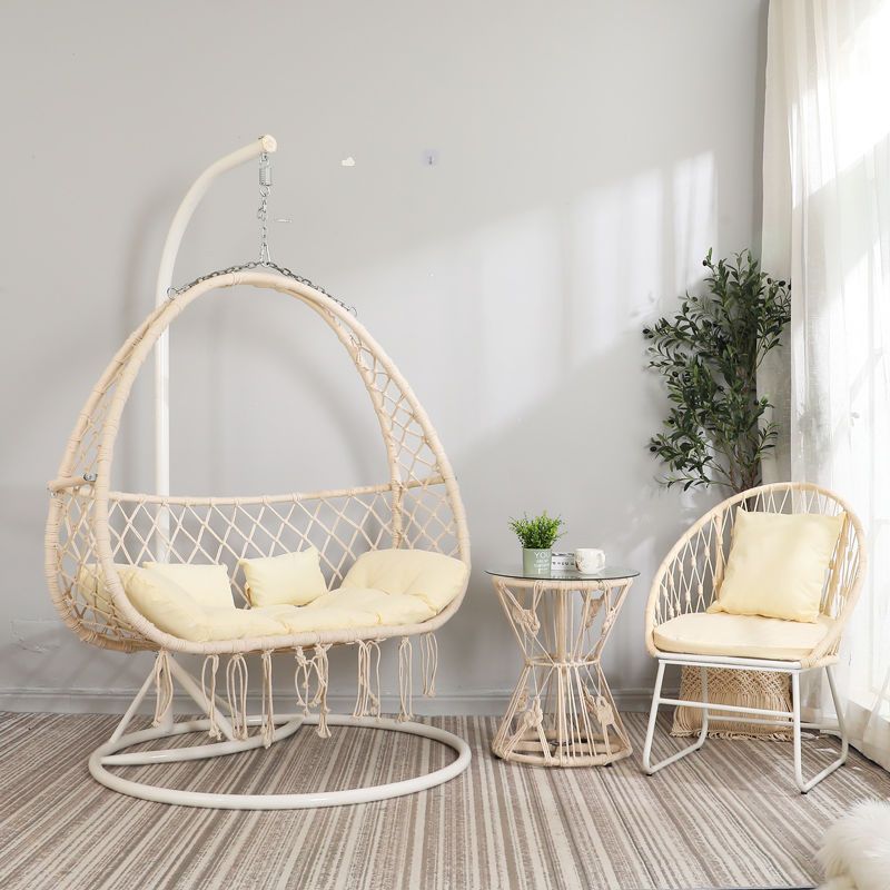 internal hanging chair